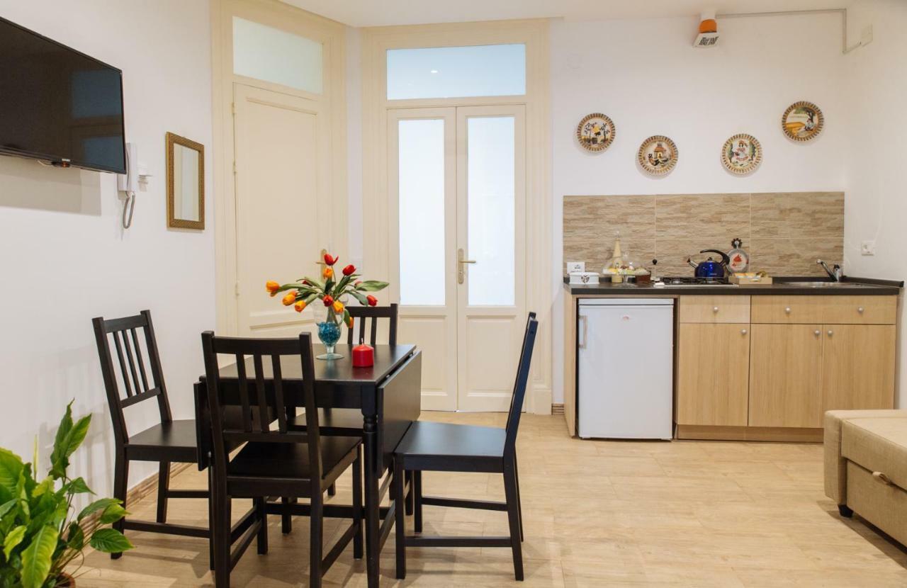 Ferienwohnung Il Tempo Ritrovato - Locazione Ad Uso Turistico Palermo Exterior foto
